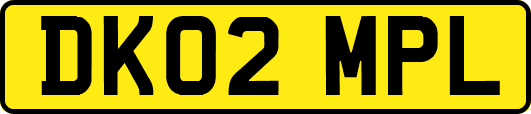 DK02MPL