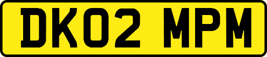 DK02MPM