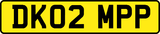 DK02MPP