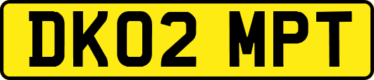 DK02MPT