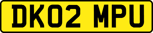 DK02MPU