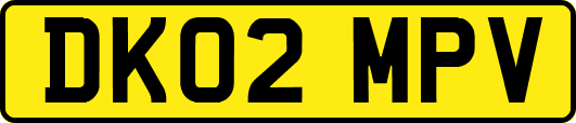 DK02MPV