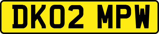 DK02MPW