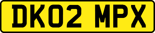 DK02MPX