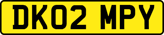 DK02MPY