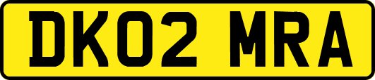 DK02MRA