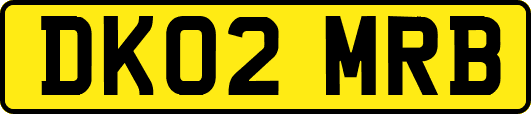 DK02MRB