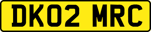 DK02MRC