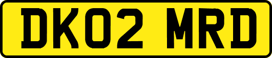 DK02MRD