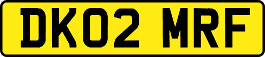 DK02MRF