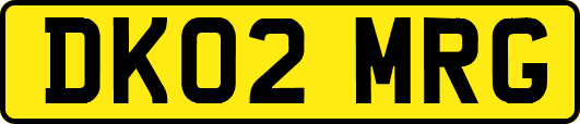DK02MRG