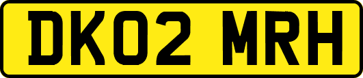 DK02MRH