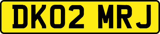 DK02MRJ