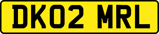 DK02MRL