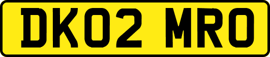 DK02MRO