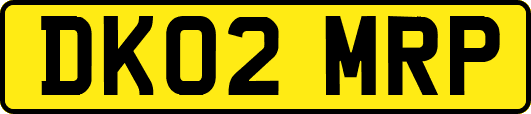 DK02MRP