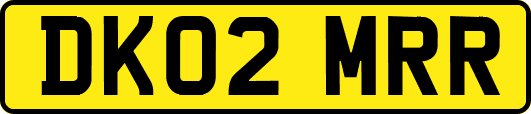 DK02MRR