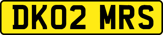 DK02MRS