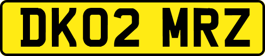 DK02MRZ