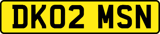 DK02MSN