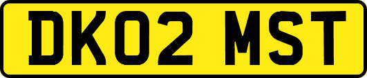 DK02MST