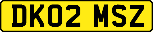 DK02MSZ