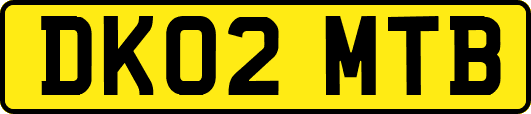 DK02MTB