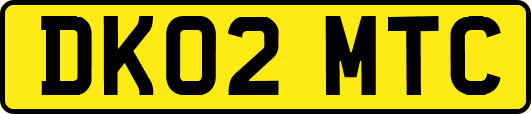 DK02MTC