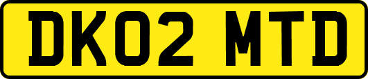 DK02MTD