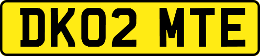 DK02MTE