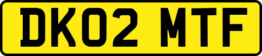 DK02MTF