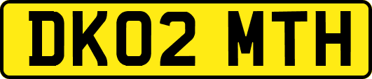DK02MTH