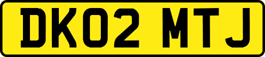 DK02MTJ