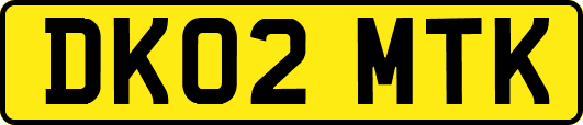 DK02MTK