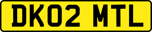 DK02MTL