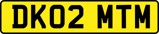 DK02MTM