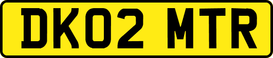 DK02MTR