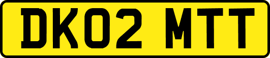 DK02MTT