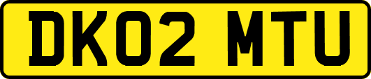 DK02MTU