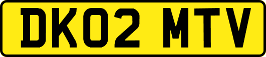 DK02MTV