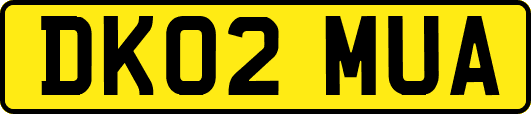 DK02MUA