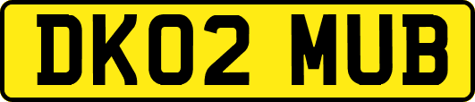 DK02MUB