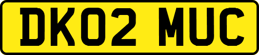 DK02MUC