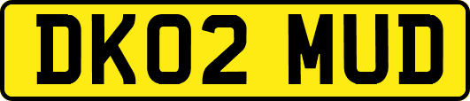 DK02MUD