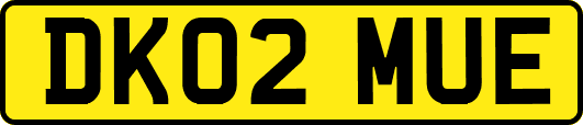 DK02MUE