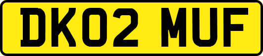 DK02MUF