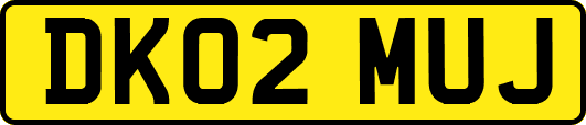 DK02MUJ