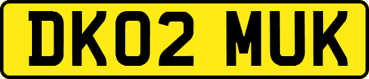 DK02MUK