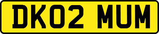 DK02MUM
