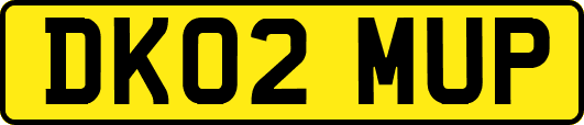 DK02MUP